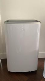 AEG mobiele airco chillflex pro, Witgoed en Apparatuur, Airco's, Ophalen, Zo goed als nieuw, Afstandsbediening