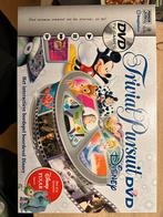 Trivial Pursuit Disney DVD Editie - Leuk familiespel!, Hobby en Vrije tijd, Gezelschapsspellen | Bordspellen, Drie of vier spelers