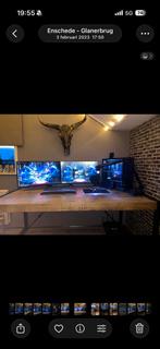 Complete Gaming PC Setup - i7, 1080 Ti, 32GB RAM, Computers en Software, Capture cards, Ophalen of Verzenden, Gebruikt