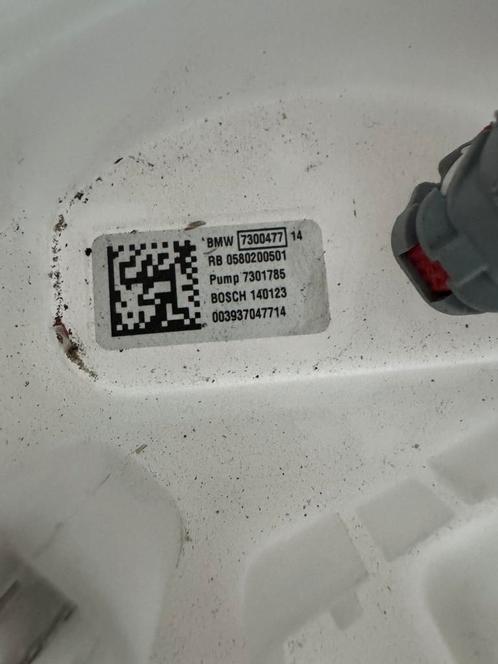 Brandstofpomp 7300477 14, Auto-onderdelen, Brandstofpompen, Nieuw, Ophalen