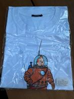 Kuifje T shirt. Maat L. Nieuw in seal., Ophalen of Verzenden, Kuifje, Nieuw
