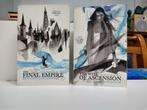 Brandon Sanderson collection 1 - MISTBORN 1&2 (2xenglish PB), Verzenden, Gelezen, Brandon Sanderson