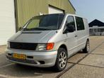 Mercedes-Benz Vito 108 CDI Amigo, Auto's, Voorwielaandrijving, Gebruikt, 4 cilinders, 82 pk