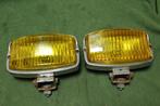 set mistlampen jaren 60/70 oldtimer klassieker, Ophalen of Verzenden, Oldtimer onderdelen