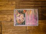 Pokemon Card Scream Tail - Halloween Edition, Ophalen of Verzenden, Nieuw, Losse kaart