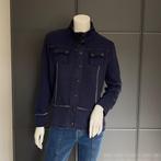 Vest azuur blauw (M), Maat 38/40 (M), Trade Markt, Blauw, Ophalen of Verzenden