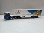 Lion Toys DAF 2600 Becel, ., Ophalen of Verzenden, Zo goed als nieuw, .