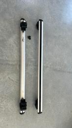 Toyota dakdragers nog netjes, Auto diversen, Dakdragers, Ophalen, Zo goed als nieuw