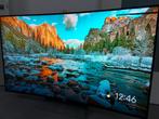 Mega Sony Curved 4K UHD Smart TV 65 inch, Ophalen, Zo goed als nieuw, 100 cm of meer, Sony