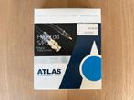 Atlas Hyper DD S/PDIF Coax RCA-RCA 1.00 meter (nieuw), Audio, Tv en Foto, Audiokabels en Televisiekabels, Verzenden, Nieuw, Minder dan 2 meter