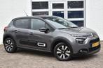 Citroën C3 PureTech 110 Shine Airco | Apple carplay | Parke, 1199 cc, Bedrijf, Handgeschakeld, 19 km/l