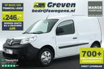 Renault Kangoo 1.2 TCe L1H1 Marge l Benzine Airco Parkeersen, Auto's, Voorwielaandrijving, Stof, Gebruikt, Euro 6