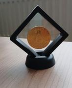 Bitcoin in een mooi hoesje, Ophalen of Verzenden