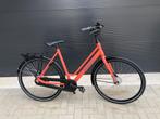 Batavus fonk N7 damesfiets/meidenfiets (57cm), Fietsen en Brommers, Fietsaccessoires | Fietssloten, Ringslot, Gazelle, Ophalen of Verzenden