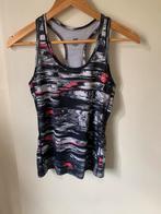 H&M Sport Top - Maat S, H&M, Zwart, Ophalen of Verzenden, Maat 36 (S)