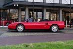 Ferrari Mondial 3.4 T CABRIOLET (bj 1990), Overige kleuren, Cabriolet, Origineel Nederlands, Bedrijf