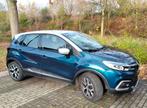 Renault Captur intense 0.9 TCE  2018  tellerstand 108.000km, Auto's, Renault, Voorwielaandrijving, 898 cc, Achteruitrijcamera