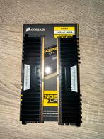 Corsair Vengeance 16GB (2x8GB) DDR4 RAM, Computers en Software, Gebruikt, DDR4, Ophalen of Verzenden, Desktop