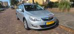Opel Astra 1.4 Turbo 103KW ST 2011 Grijs, Voorwielaandrijving, 65 €/maand, 4 cilinders, 1337 kg