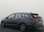 Hyundai i30 Wagon 1.0 T-GDi MHEV Comfort Smart KEYLESS / VIR, Auto's, Voorwielaandrijving, Stof, Gebruikt, Origineel Nederlands