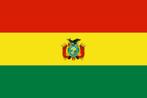 vlag van Bolivia, Nieuw, Ophalen of Verzenden