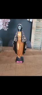 Maria dia de los muertos, Ophalen of Verzenden