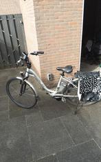 flyer T8 automaat, 47 tot 51 cm, Ophalen, Gebruikt, Overige merken