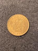 Gouden tientje, Ophalen of Verzenden, Koningin Wilhelmina, 10 gulden