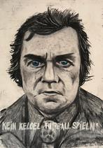 Feyenoord Ernst Happel, Ophalen of Verzenden, Nieuw, Feyenoord