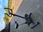 Dunlop hometrainer. groen, Ophalen, Gebruikt, Hometrainer