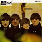 SINGLE EP THE BEATLES FOR SALE UK PERSING, Cd's en Dvd's, Gebruikt, Verzenden, 7 inch, Pop