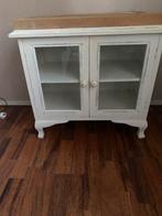 Nachtkastjes, Zo goed als nieuw, 45 tot 65 cm, Hout, 55 tot 70 cm