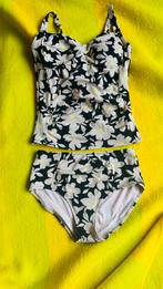 Nieuw ongedragen Marimekko lookalike gestroomlijnde bikini, Overige kleuren, Verzenden, Nieuw, Bikini