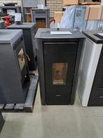 Pelletkachel 5 en 7 kw vanaf €650,00 met garantie, Gebruikt, Houtkachel, Ophalen of Verzenden, Vrijstaand