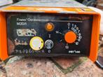 Framo gerätetechnik magneetroerder labaratorium apparaat, Ophalen of Verzenden