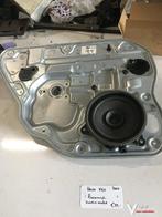 Volvo V50 2005 Raammechanisme Linksachter, Auto-onderdelen, Gebruikt, -, -, Ophalen of Verzenden