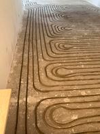 Ervaren, snel, betrouwbaar vloerverwarming!, Doe-het-zelf en Verbouw, Verwarming en Radiatoren, Minder dan 30 cm, Overige typen