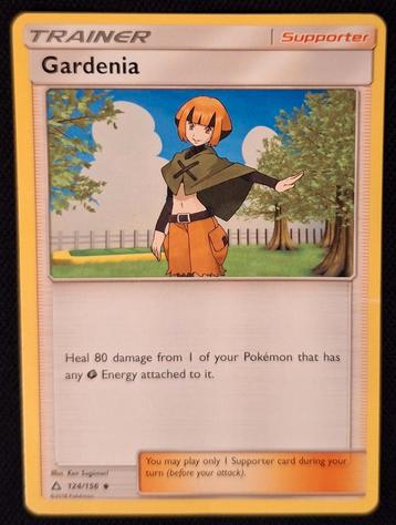 Gardenia 124/156 Ultra Prism beschikbaar voor biedingen