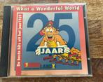 CD What a Wonderful World 1969-1994, Ophalen of Verzenden, Zo goed als nieuw, Pop, Boxset