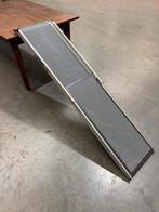 Loopplank, Ophalen, Gebruikt