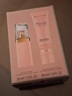 Hugo Boss Ma Vie pour femme EDP gift set, Ophalen of Verzenden, Nieuw