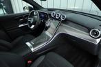 Mercedes-Benz GLC 300e 4-Matic AMG | Aut9 | Head-up | Keyles, Auto's, Mercedes-Benz, Te koop, 5 stoelen, 313 pk, Gebruikt