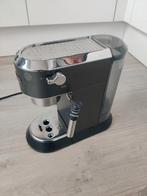 De'Longhi Dedica Style EC685.BK Espressomachine, Ophalen, Espresso apparaat, Gemalen koffie, Zo goed als nieuw