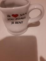 Mooie beeldjes beker en spaarvarken, Huis en Inrichting, Ophalen, Zo goed als nieuw