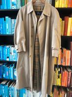 Burberry’s trenchcoat vintage xxl, Ophalen of Verzenden, Zo goed als nieuw, Maat 36 (S), Beige