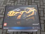 42172 Lego Technic McLaren P1, Verzenden, Nieuw, Complete set, Lego