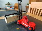 KALMAR CONTAINER HEFTRUCK CONRAD, Hobby en Vrije tijd, Ophalen of Verzenden, Zo goed als nieuw, Hijskraan, Tractor of Landbouw