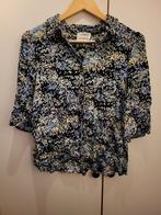Catwalk Junkie blouse maat 40, Maat 38/40 (M), Verzenden, Zwart, Zo goed als nieuw