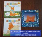Kinder boeken, diverse 53 stuks !!!, Ophalen, Zo goed als nieuw, Diversen