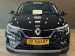 Renault Arkana 1.6 E-Tech Hybrid 145 Intens AUT. PANO ADAPTI, Arkana, Gebruikt, 143 pk, Met garantie (alle)